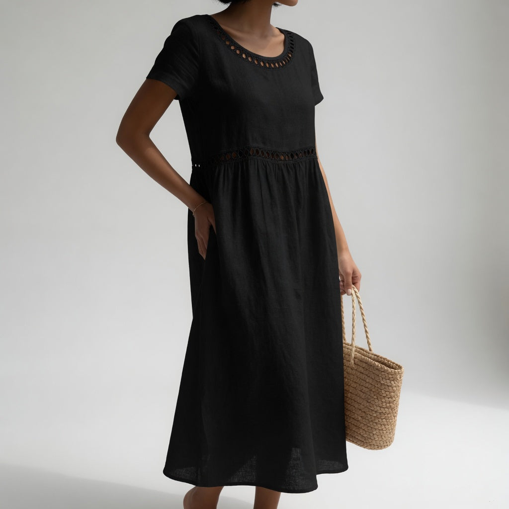 Sukienka Malwina — Maja Moda