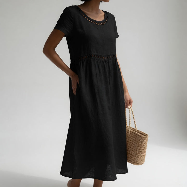 Sukienka Malwina — Maja Moda