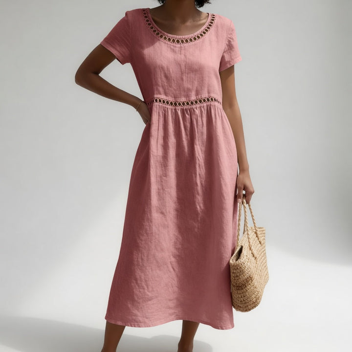 Sukienka Malwina — Maja Moda